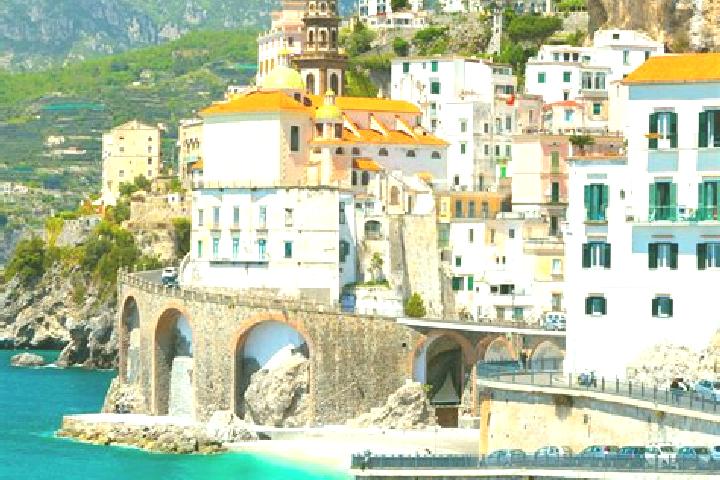 Olivia, 38 — Escort in Testico, Italy