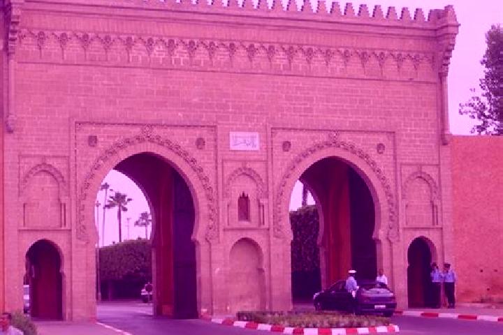 Olivia, 38 — Escort in Touarga, Morocco