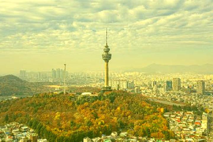 Olivia, 38 — Escort in Waegwan, South Korea