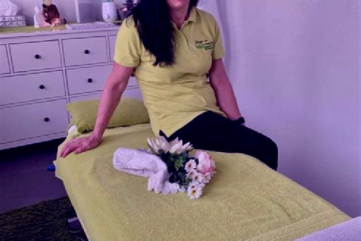 Olivia, 38 — Escort in Wilfleinsdorf, Austria