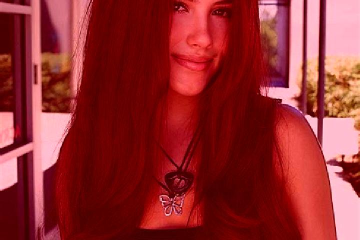Olivia, 39, a auburn dark-eyed latina companion based in Hadol. Offering Erotic Massage, A-Level, BDSM. Available for incall and outcall, day and evening dates.