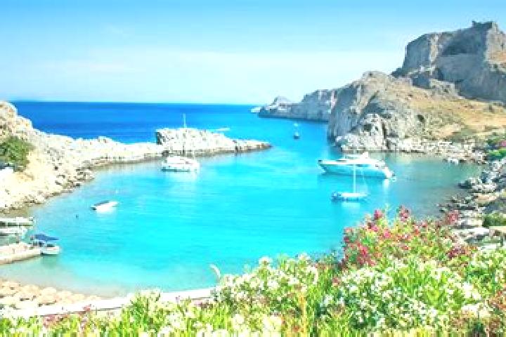 Olivia, 39 — Escort in Agios Pavlos, Greece