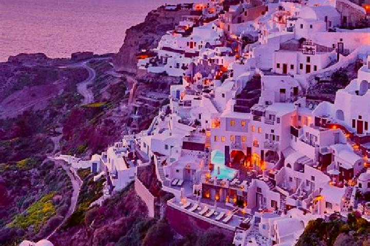 Olivia, 39 — Escort in Aratos, Greece