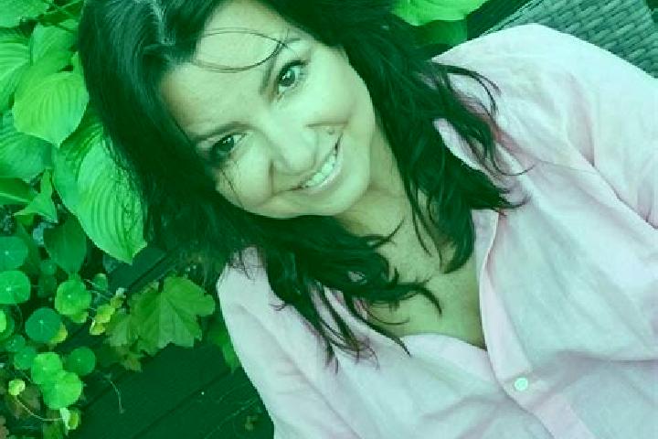 Olivia, 39 — Escort in Barkaker, Norway