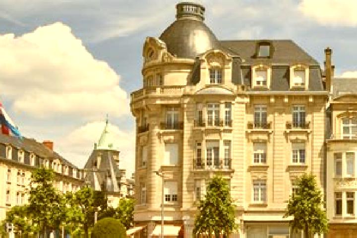 Olivia, 39 — Escort in Belvaux, Luxembourg