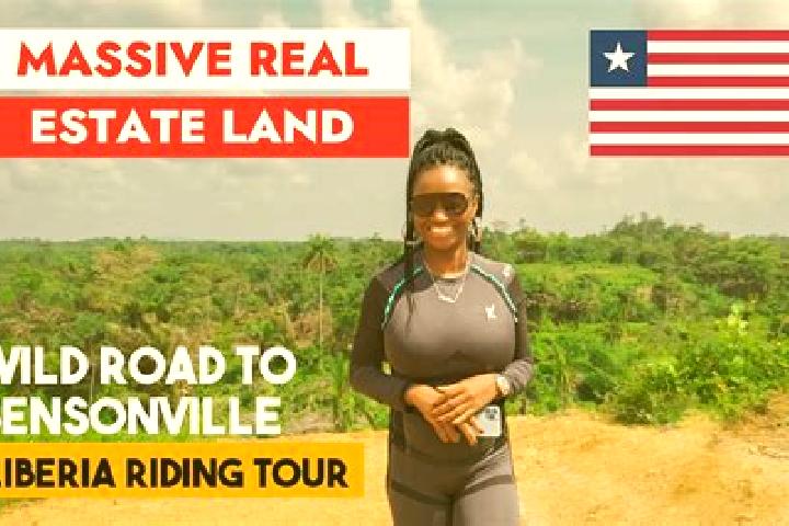 Olivia, 39 — Escort in Bensonville, Liberia