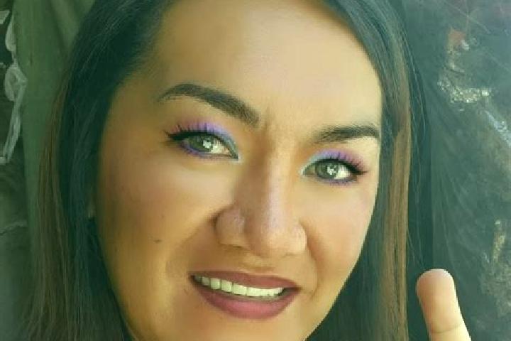 Olivia, 39 — Escort in Buguias, Philippines