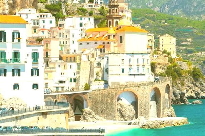 Olivia, 39 — Escort in Carrosio, Italy