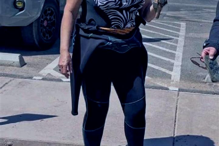 Olivia, 39 — Escort in Center Hill, United States