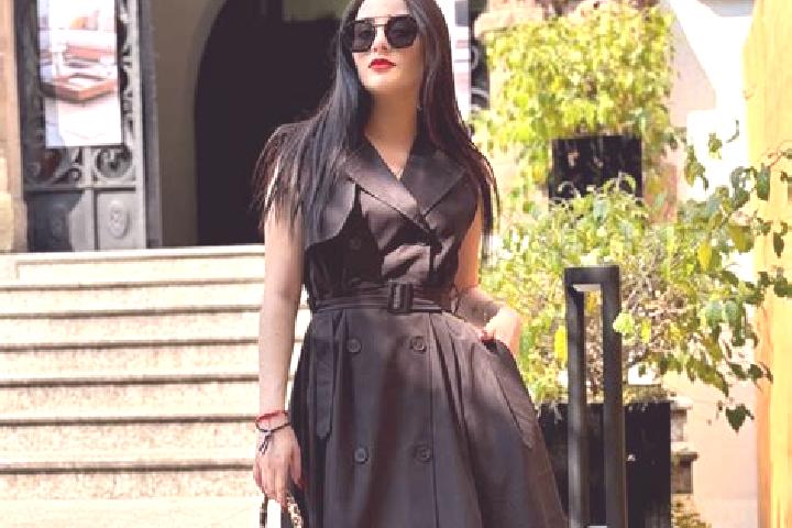 Olivia, 39 — Escort in Dalay, Mongolia