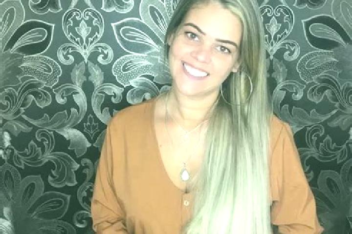 Olivia, 39 — Escort in Delfinopolis, Brazil
