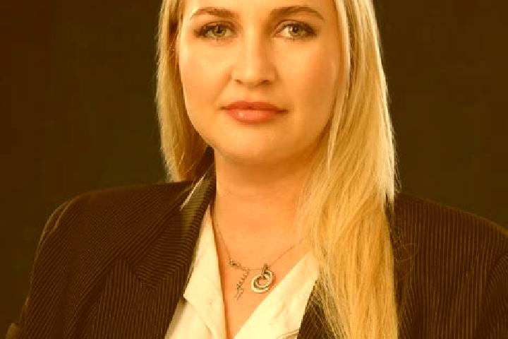 Olivia, 39 — Escort in Dimitrovgrad, Russia