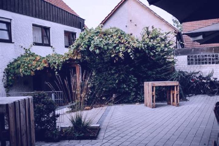 Olivia, 39 — Escort in Ellhofen, Germany