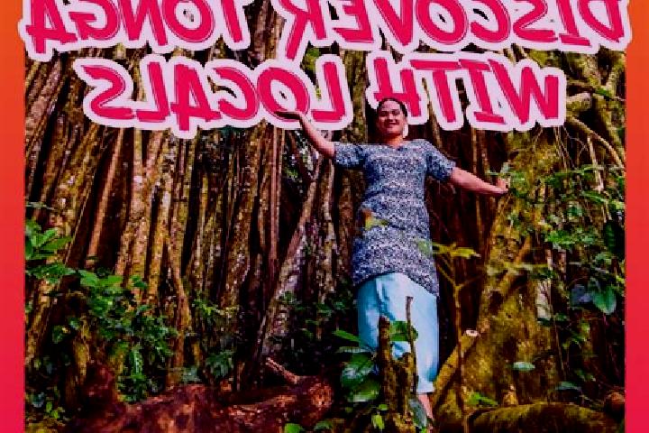 Olivia, 39 — Escort in Fo ui, Tonga