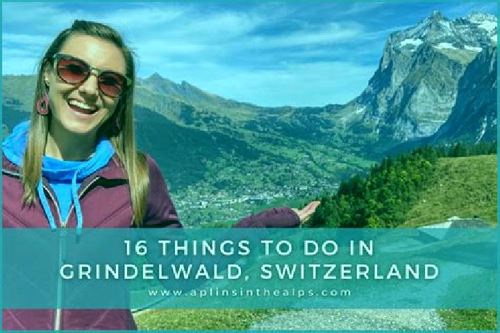 Olivia, 39 — Escort in Grindelwald, Switzerland