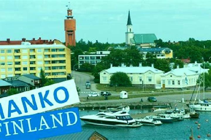 Olivia, 39 — Escort in Hanko, Finland