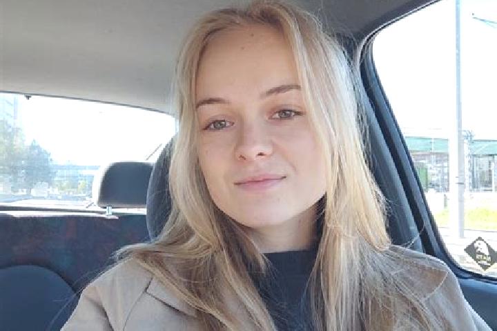 Olivia, 39 — Escort in Himanka, Finland