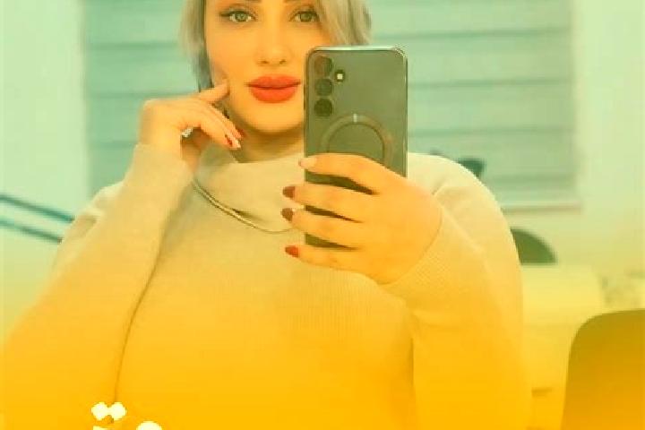 Olivia, 39 — Escort in Karizak-e Nagahani, Iran