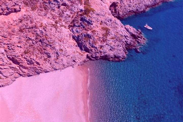 Olivia, 39 — Escort in Kythira, Greece