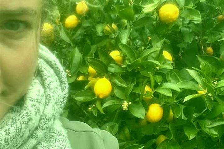 Olivia, 39 — Escort in Lannion, France