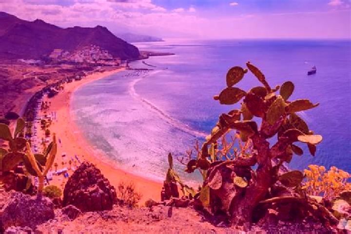 Olivia, 39 — Escort in Las Playas (La Palma), Mexico