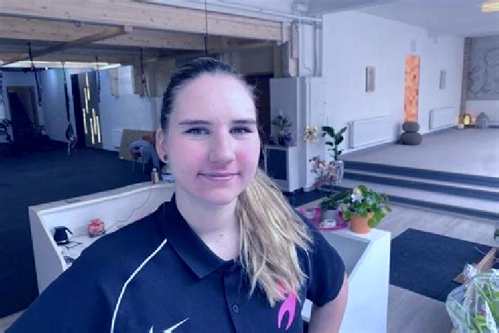 Olivia, 39 — Escort in Lengenfeld, Austria