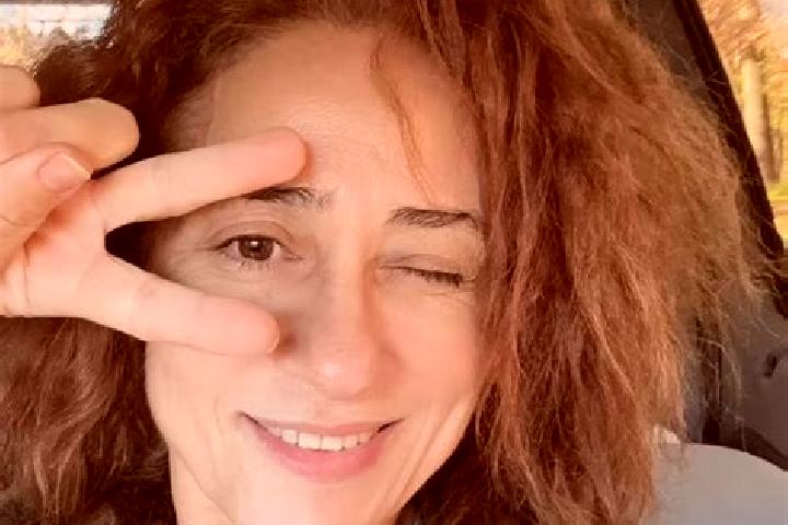 Olivia, 39 — Escort in Marj Na jah, Palestine
