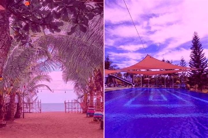 Olivia, 39 — Escort in Mauban, Philippines