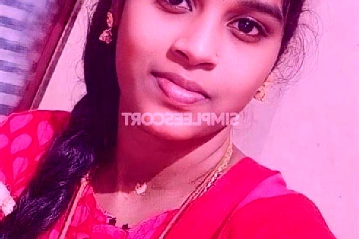 Olivia, 39 — Escort in Miryalaguda, India