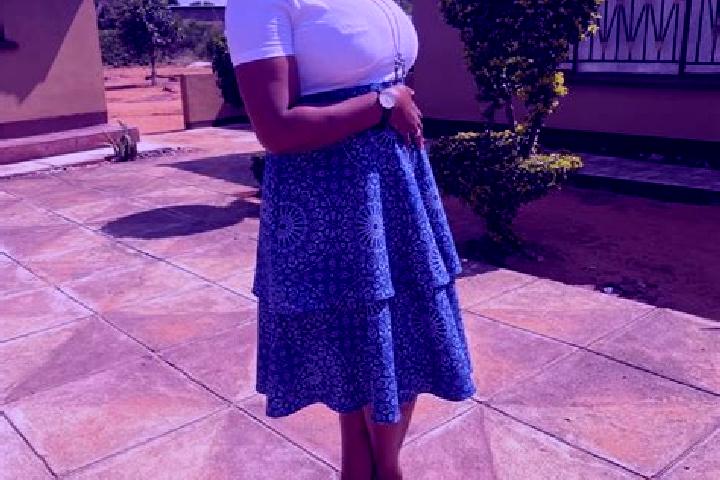 Olivia, 39 — Escort in Mmankgodi, Botswana