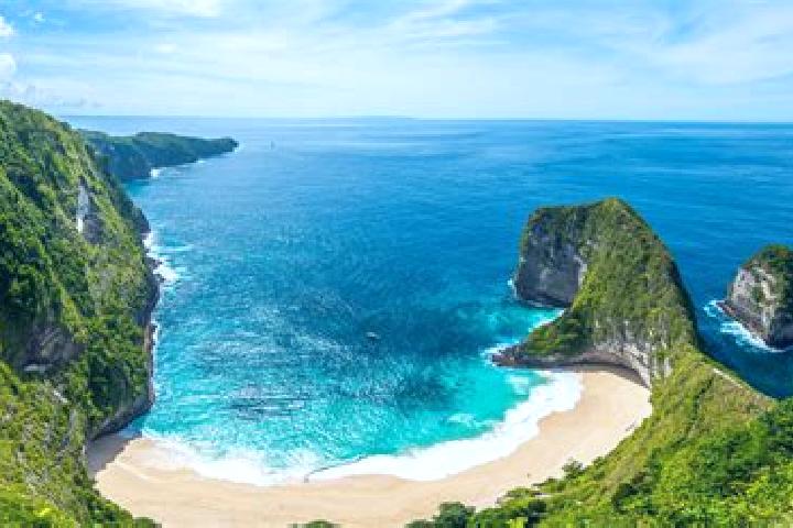 Olivia, 39 — Escort in Neosob, Indonesia