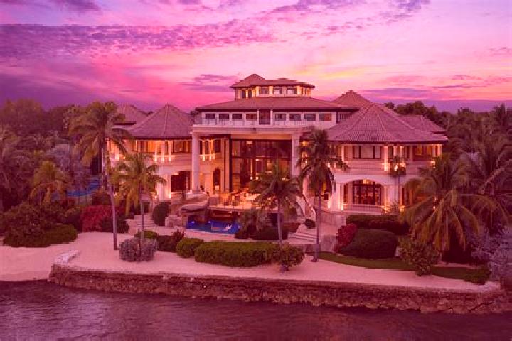 Olivia, 39 — Escort in North Sound Estates, Cayman Islands
