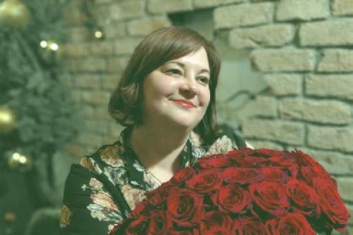Olivia, 39 — Escort in Ozolnieki, Latvia