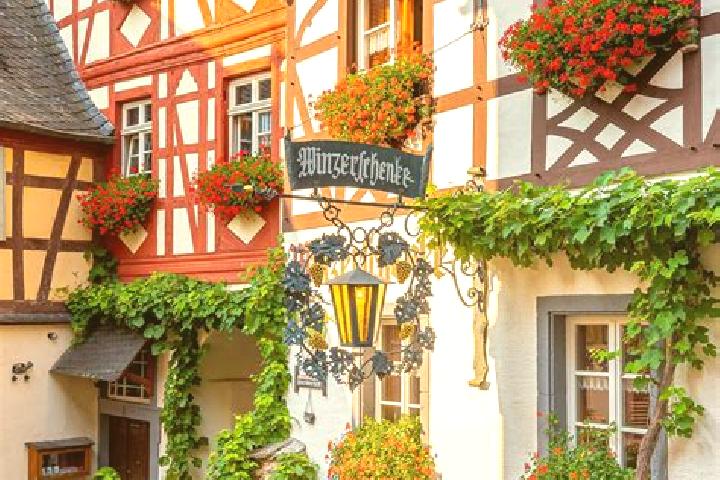 Olivia, 39 — Escort in Plate, Germany