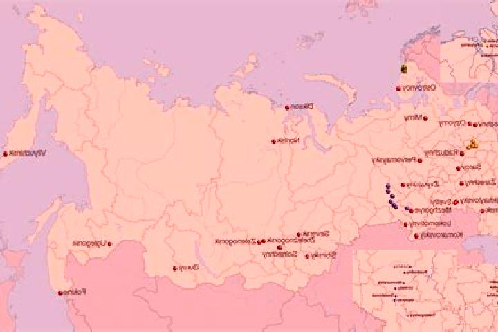 Olivia, 39 — Escort in Podyachevo, Russia