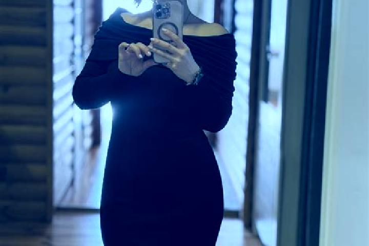 Olivia, 39 — Escort in Romaniv, Ukraine