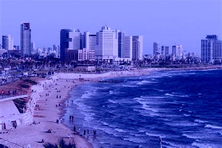Olivia, 39 — Escort in Sa ar, Israel