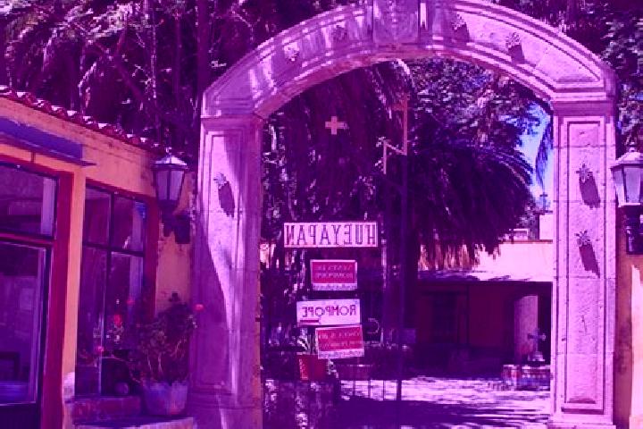 Olivia, 39 — Escort in San Juan Hueyapan, Mexico