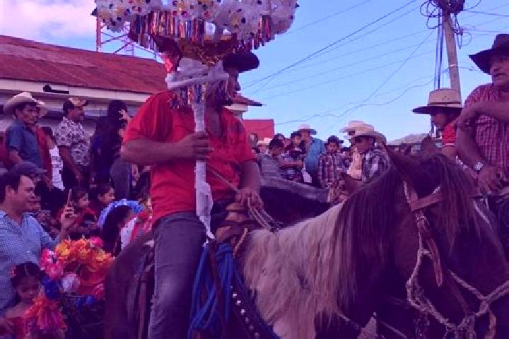 Olivia, 39 — Escort in Santa Maria Ixhuatan, Guatemala