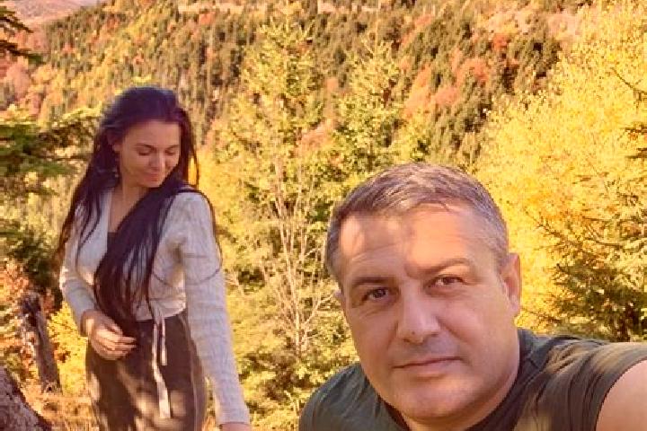 Olivia, 39 — Escort in Scortaru Vechi, Romania
