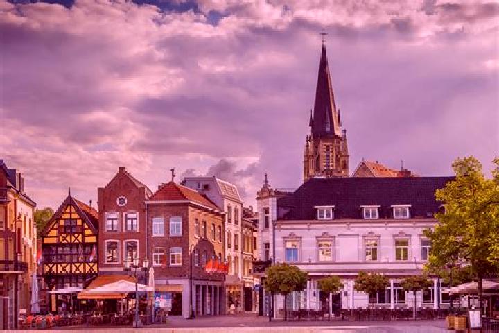 Olivia, 39 — Escort in Sittard, Netherlands