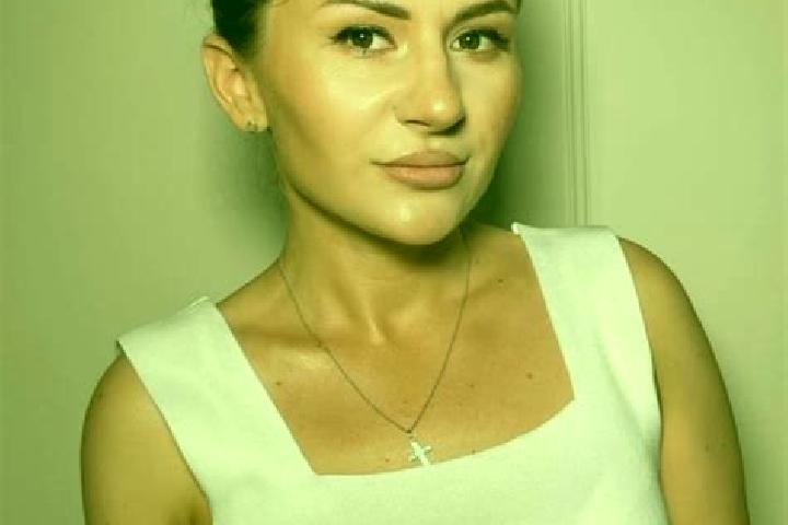 Olivia, 39 — Escort in Spinu, Romania