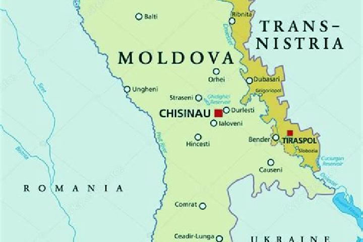 Olivia, 39 — Escort in Tiraspol, Moldova