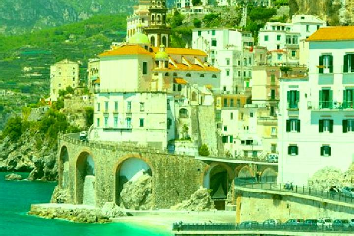 Olivia, 39 — Escort in Villa Littorio, Italy