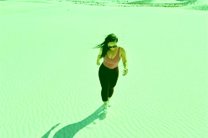 Olivia, 39 — Escort in White Sands, United States