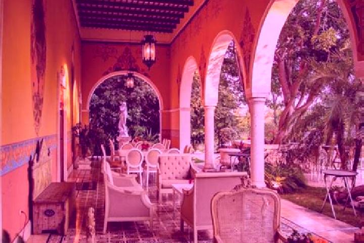 Olivia, 39 — Escort in Xtepen, Mexico