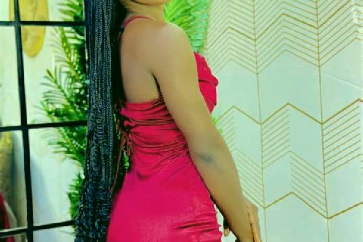 Olivia, 39 — Escort in Yomou, Guinea
