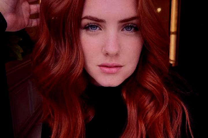 Penelope, 20, a auburn blue-eyed mediterranean companion based in Herdern. Offering Fetish, CIM, Duos. Available for incall and outcall, overnight bookings a...