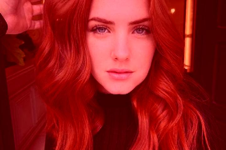 Penelope, 20, a auburn blue-eyed middle eastern companion based in Cichawa. Offering Deep French Kissing, Tantra, Roleplay. Available for incall and outcall,...