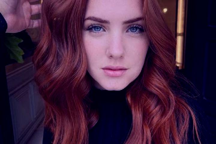 Penelope, 20, a auburn blue-eyed mixed companion based in Agios Georgios Lichados. Offering Couples, GFE, 69, Striptease. Available for incall and outcall, o...